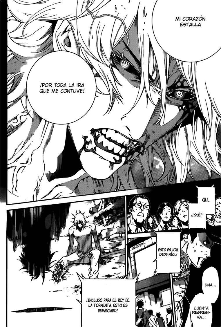 Read Air Gear Es Manga Online
