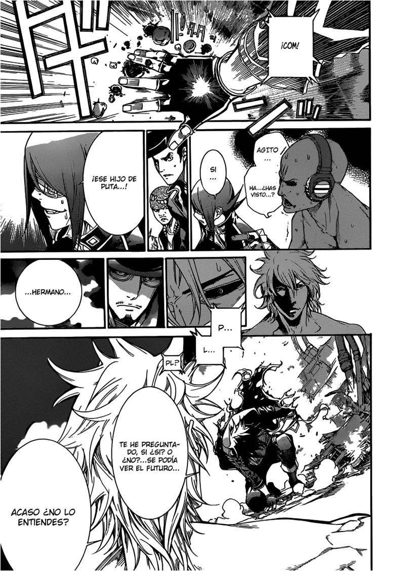 Read Air Gear Es Manga Online