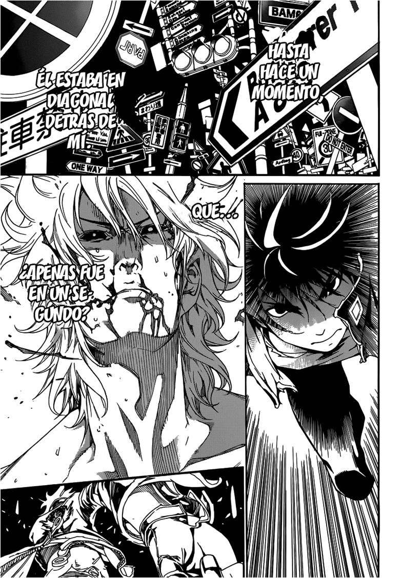 Read Air Gear Es Manga Online