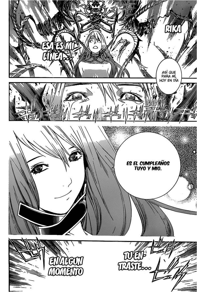 Read Air Gear Es Manga Online