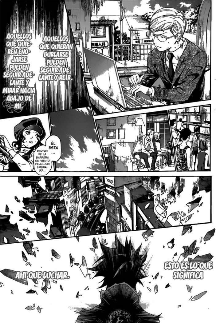 Read Air Gear Es Manga Online