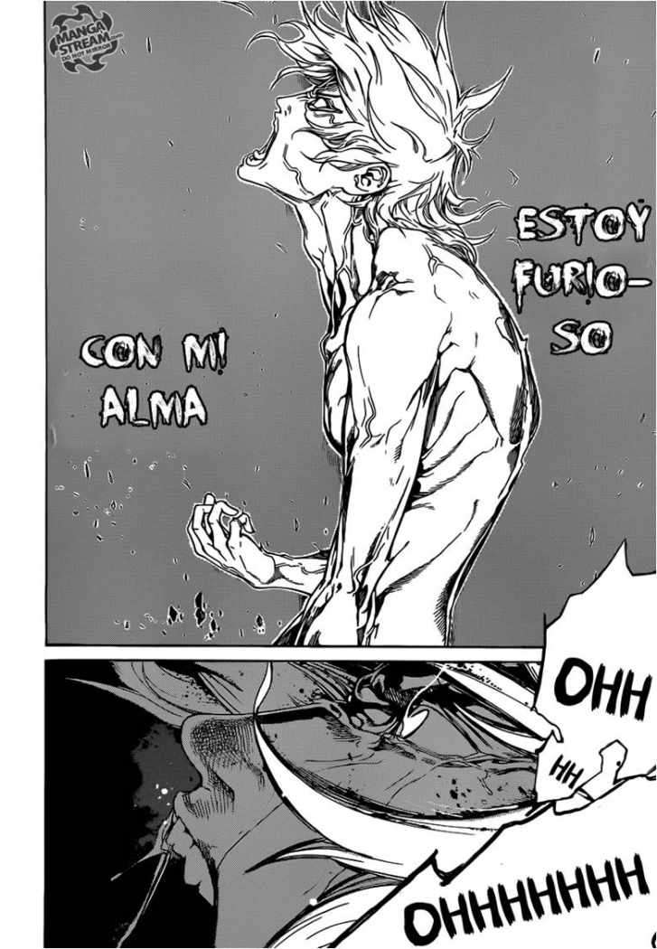 Read Air Gear Es Manga Online