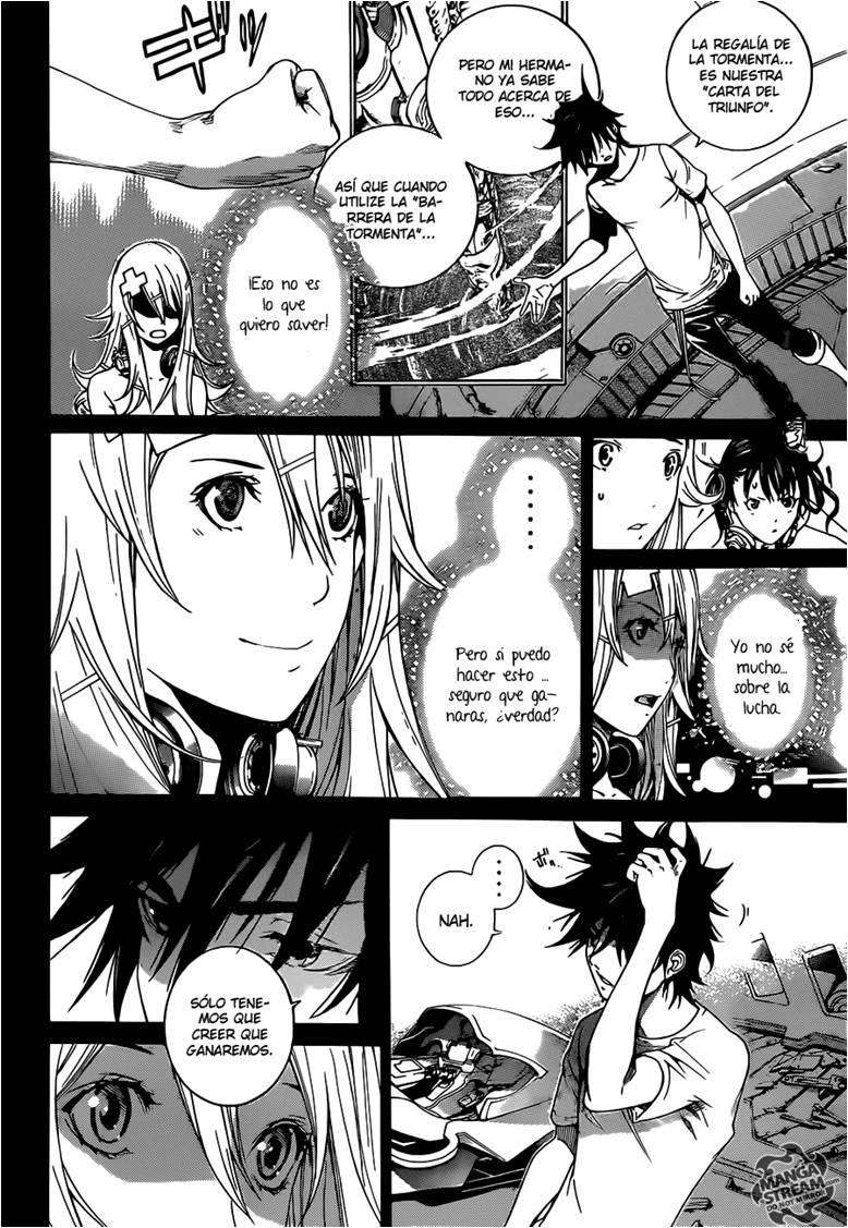 Read Air Gear Es Manga Online
