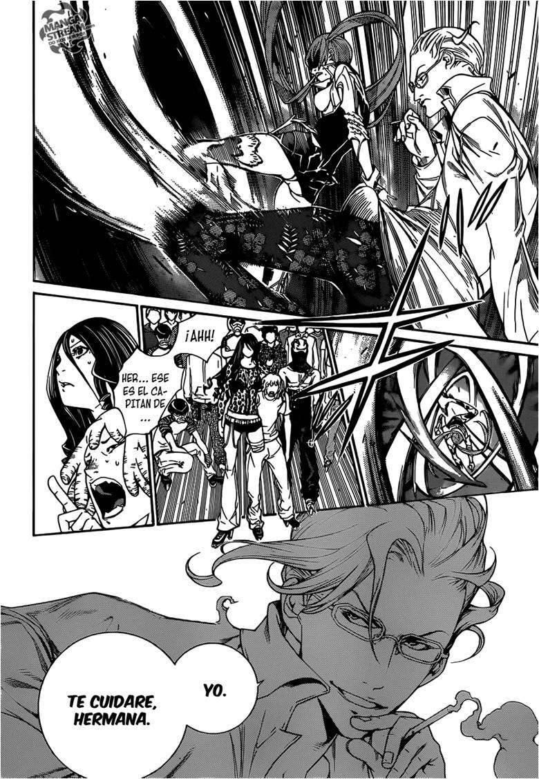 Read Air Gear Es Manga Online