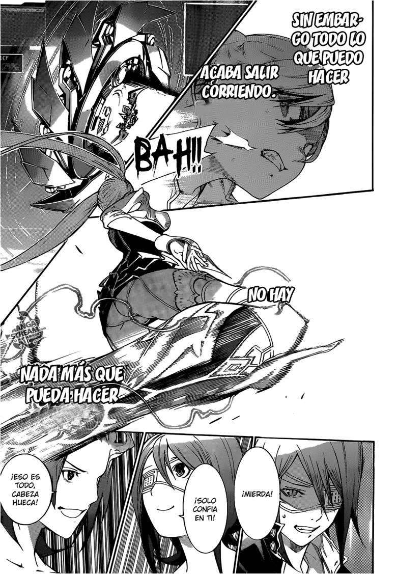 Read Air Gear Es Manga Online