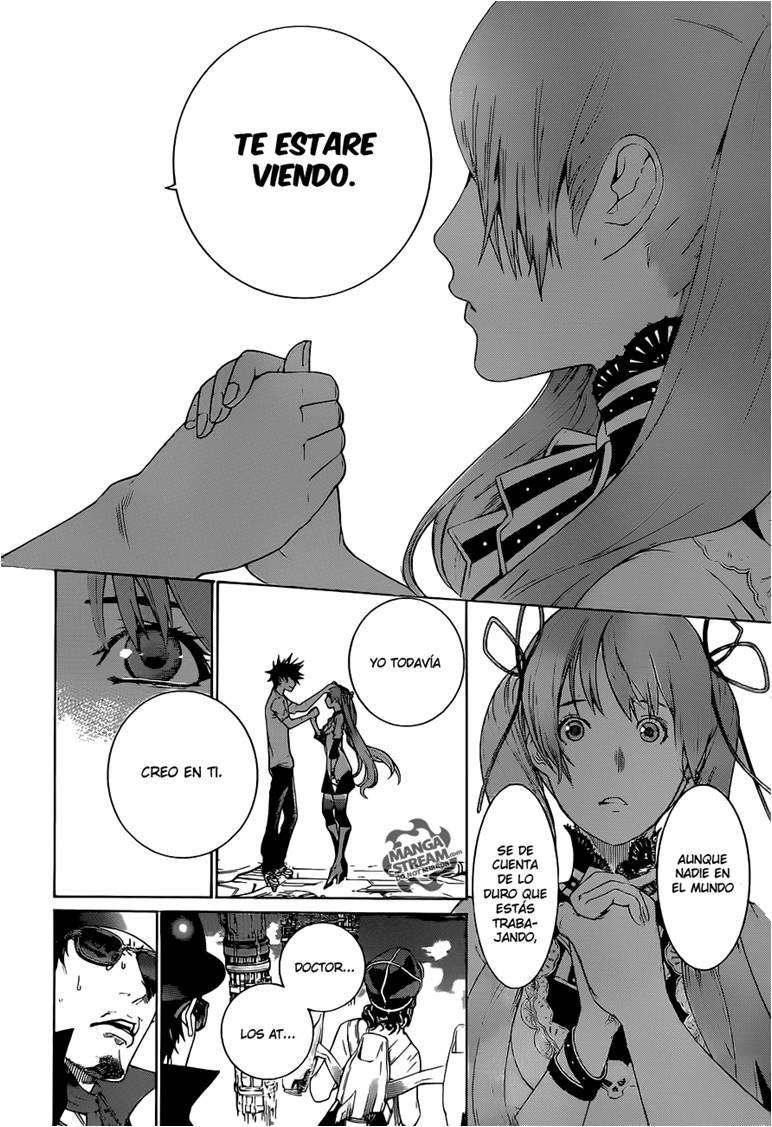 Read Air Gear Es Manga Online