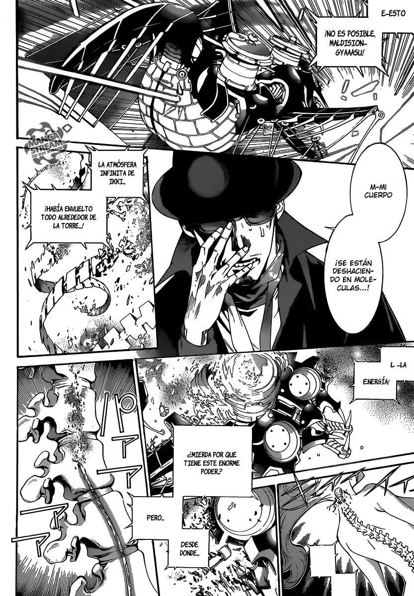 Read Air Gear Es Manga Online