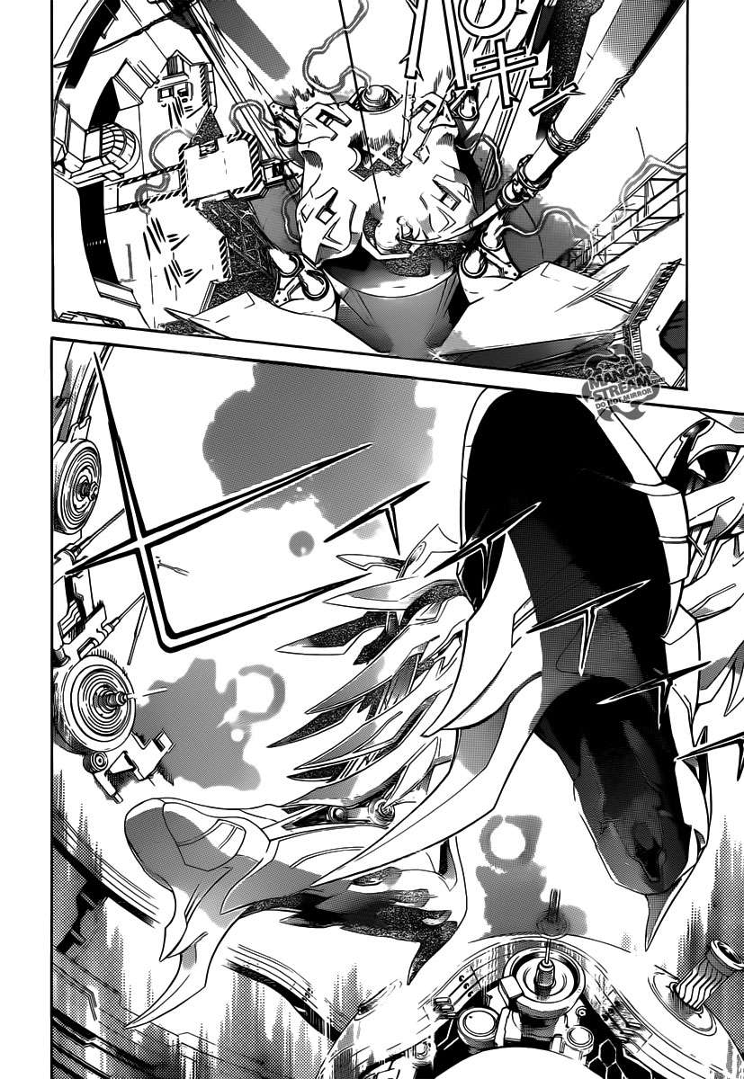 Read Air Gear Es Manga Online