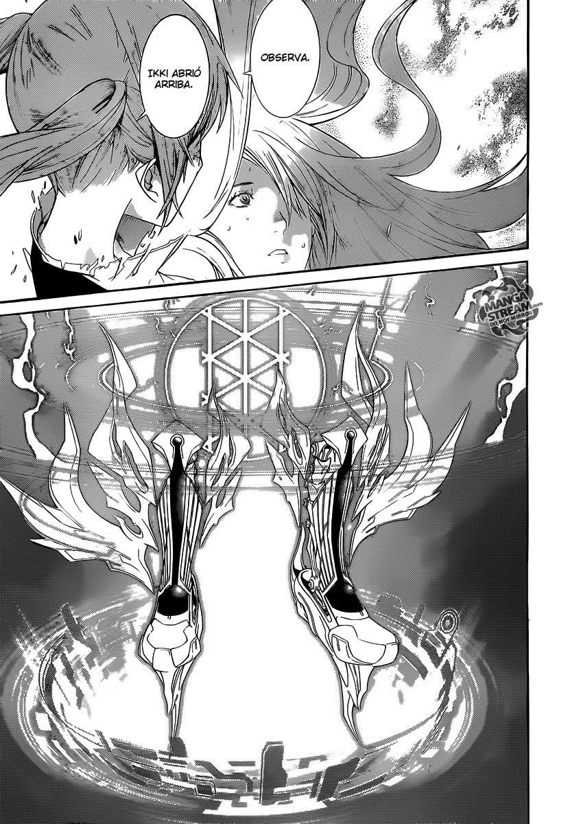 Read Air Gear Es Manga Online