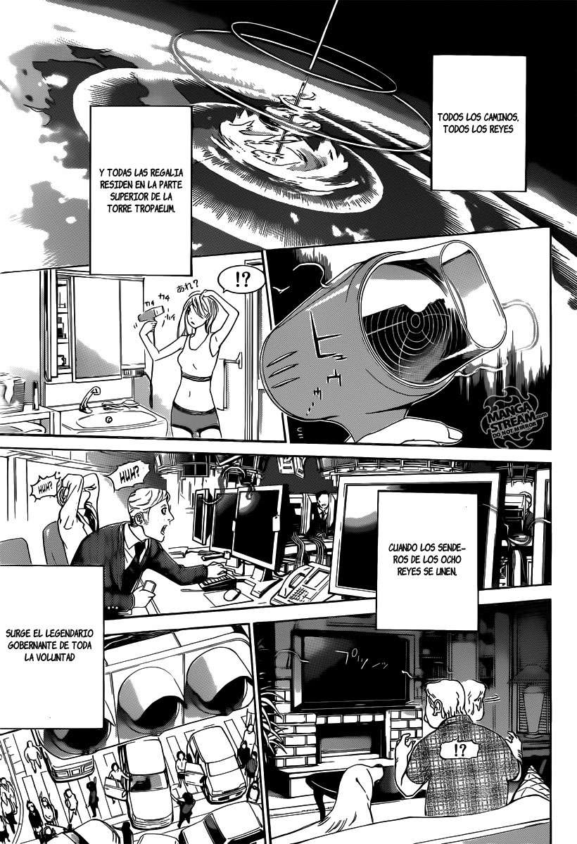 Read Air Gear Es Manga Online