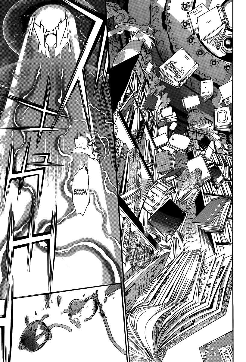 Read Air Gear Es Manga Online