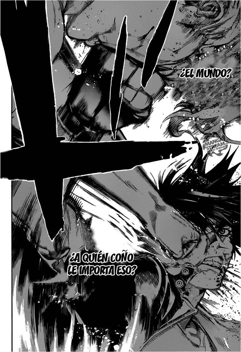 Read Air Gear Es Manga Online