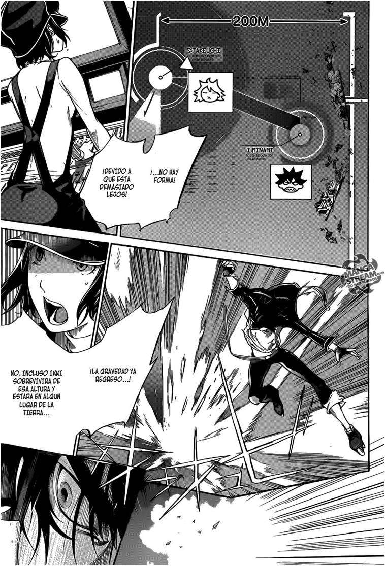 Read Air Gear Es Manga Online