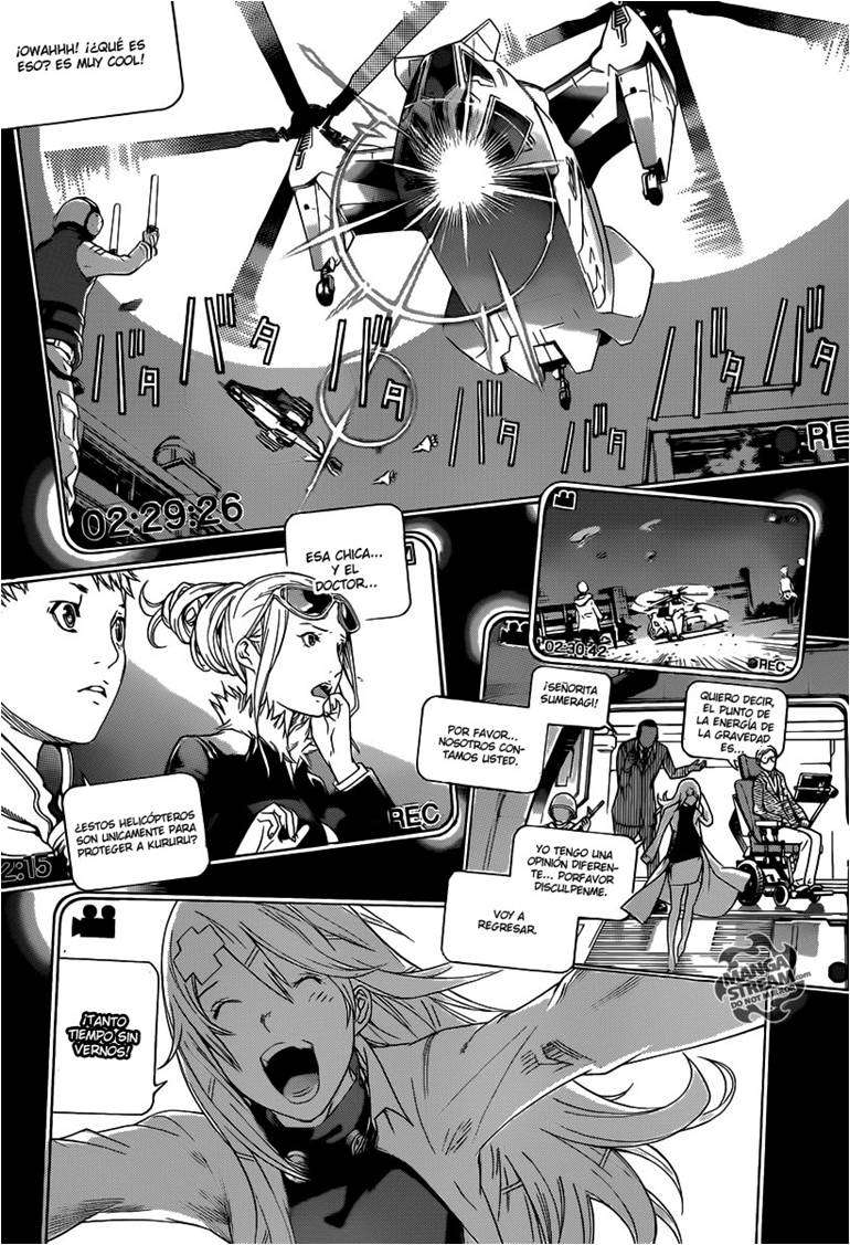 Read Air Gear Es Manga Online