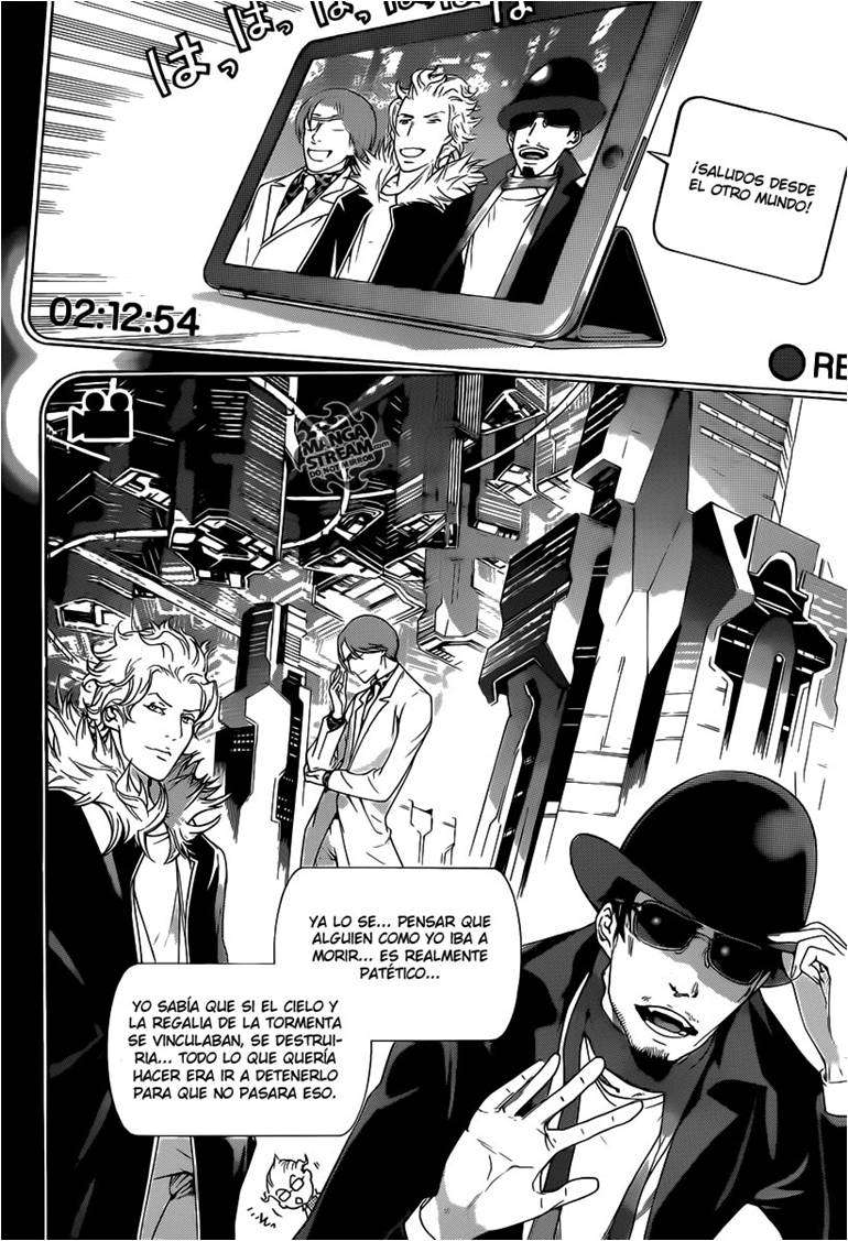 Read Air Gear Es Manga Online