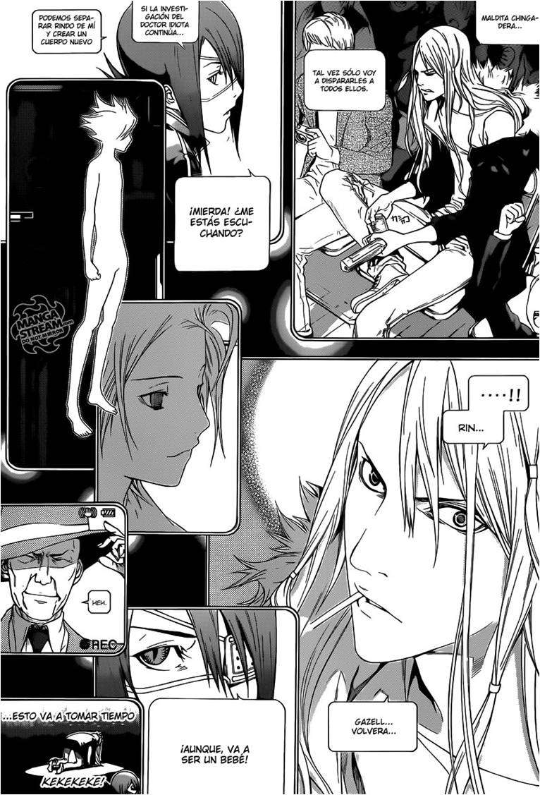 Read Air Gear Es Manga Online