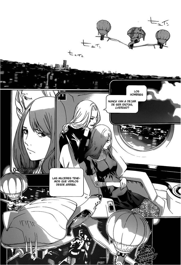 Read Air Gear Es Manga Online