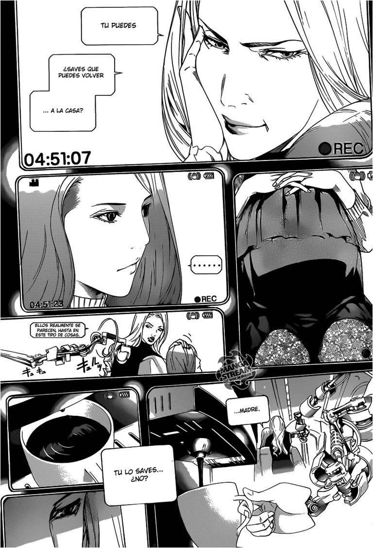 Read Air Gear Es Manga Online