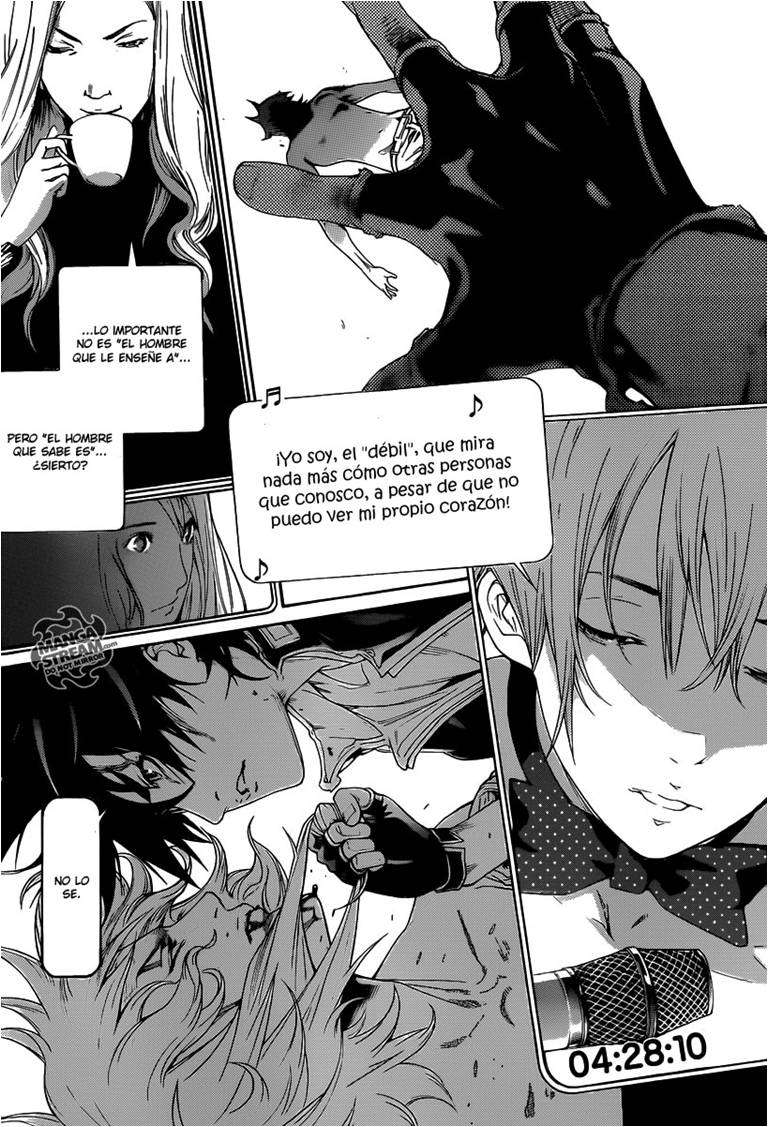 Read Air Gear Es Manga Online