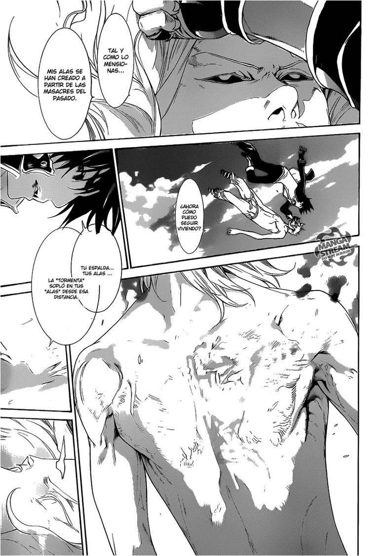 Read Air Gear Es Manga Online