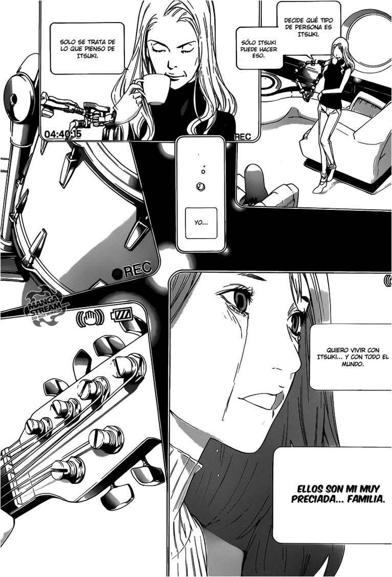 Read Air Gear Es Manga Online