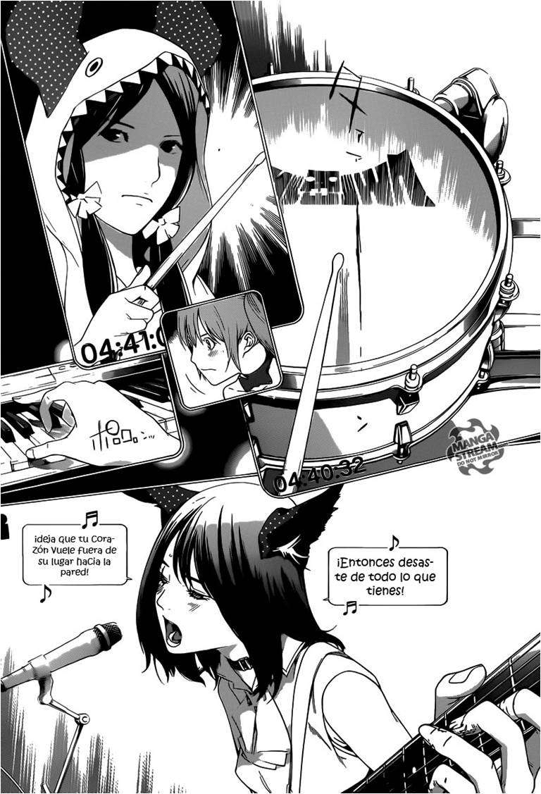 Read Air Gear Es Manga Online