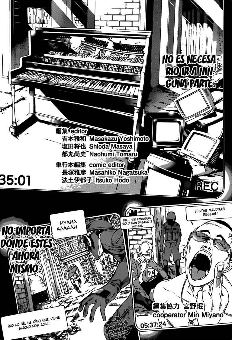 Read Air Gear Es Manga Online