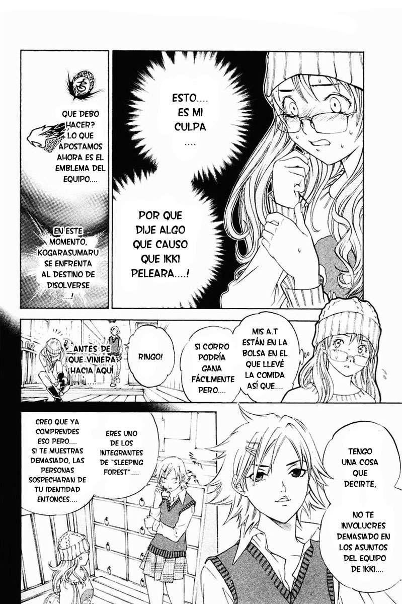 Read Air Gear Es Manga Online