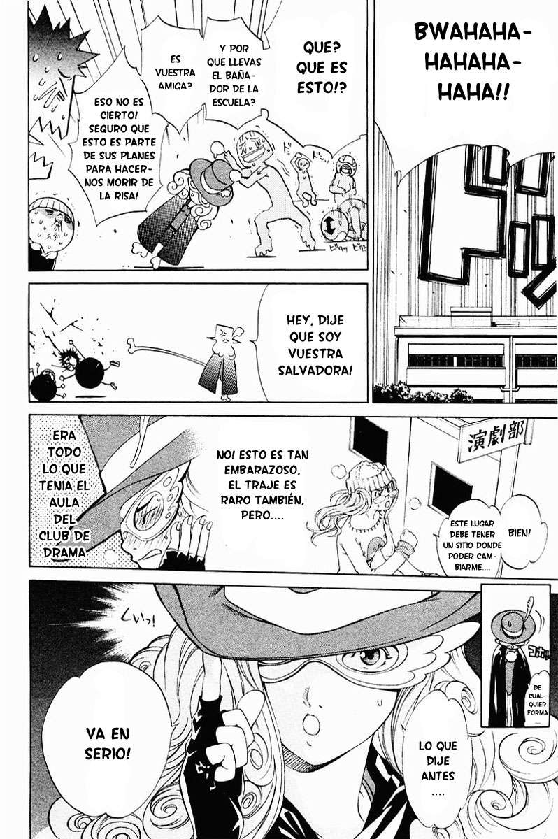 Read Air Gear Es Manga Online