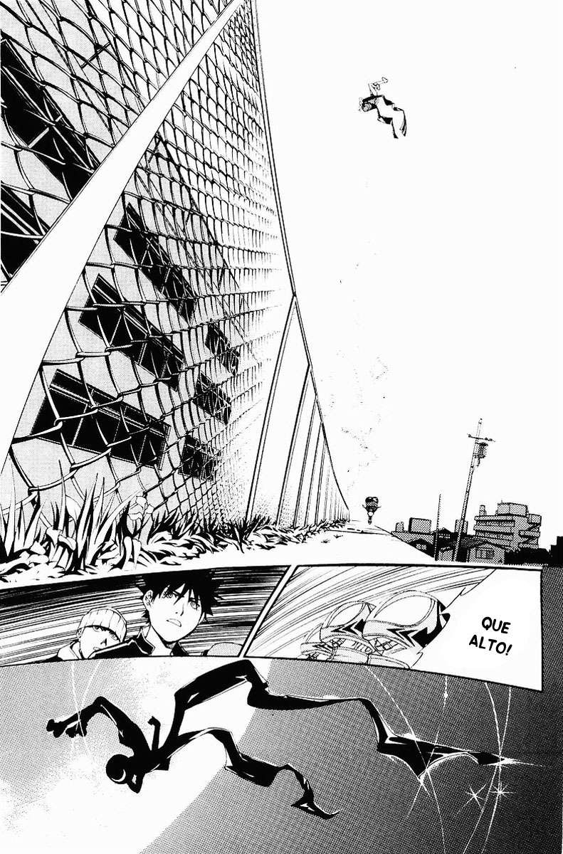 Read Air Gear Es Manga Online
