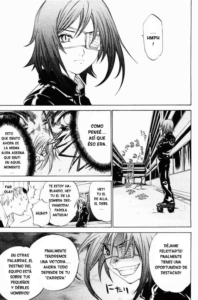 Read Air Gear Es Manga Online