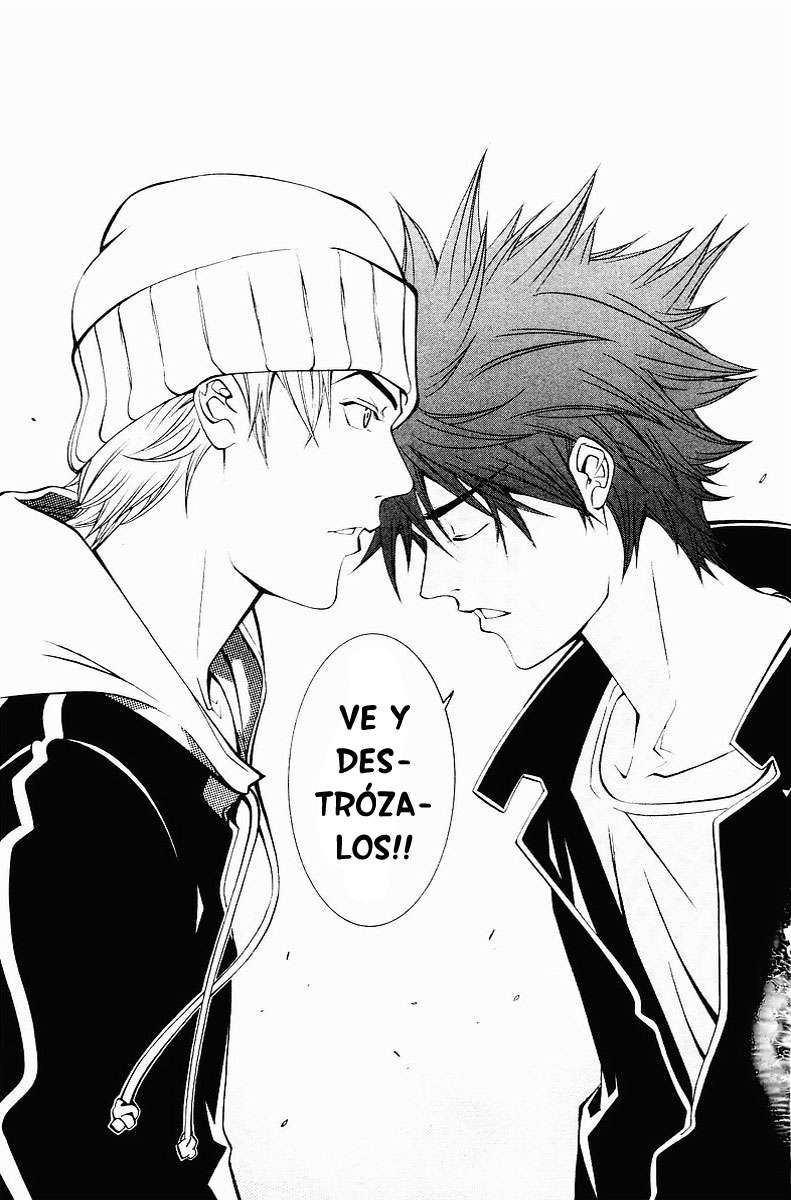 Read Air Gear Es Manga Online
