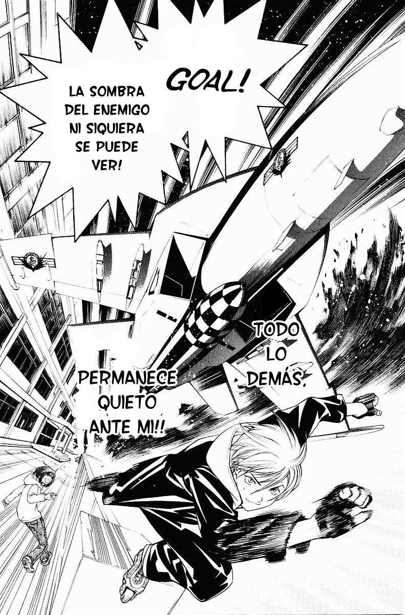 Read Air Gear Es Manga Online