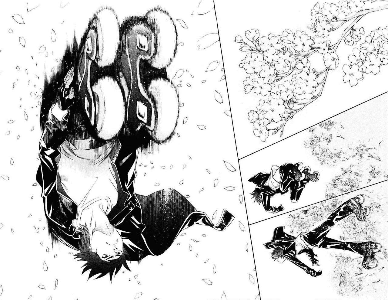 Read Air Gear Es Manga Online