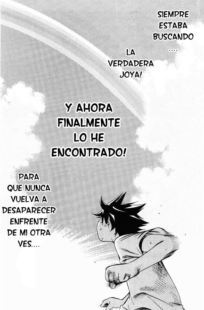 Read Air Gear Es Manga Online