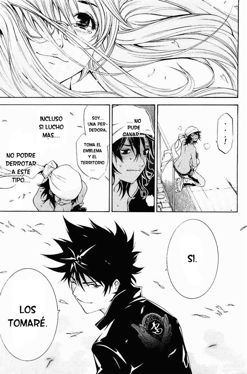 Read Air Gear Es Manga Online