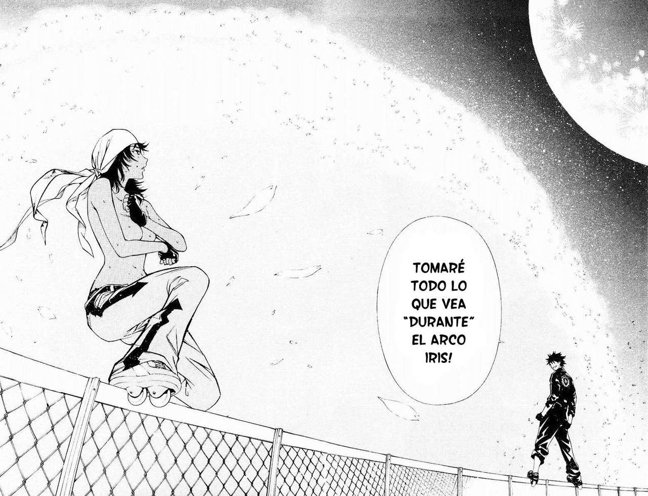 Read Air Gear Es Manga Online