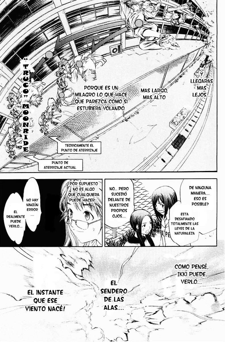 Read Air Gear Es Manga Online