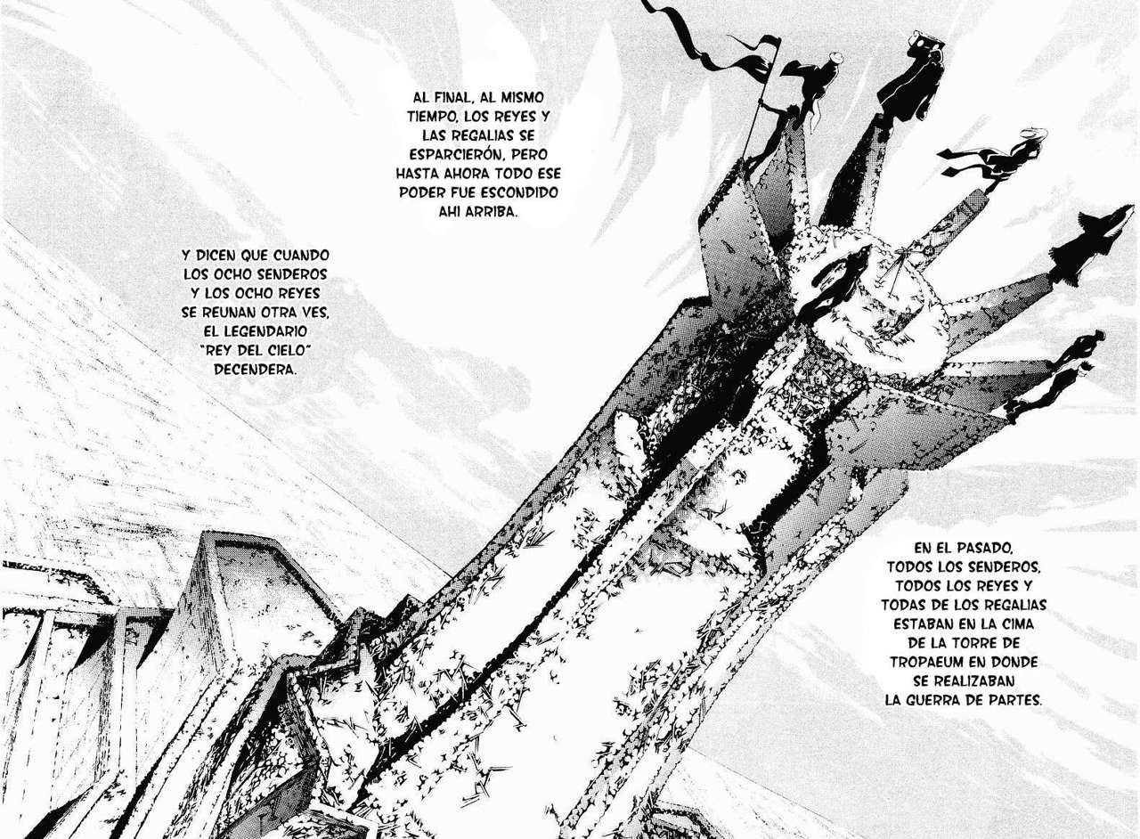 Read Air Gear Es Manga Online
