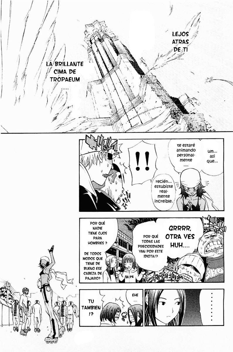 Read Air Gear Es Manga Online