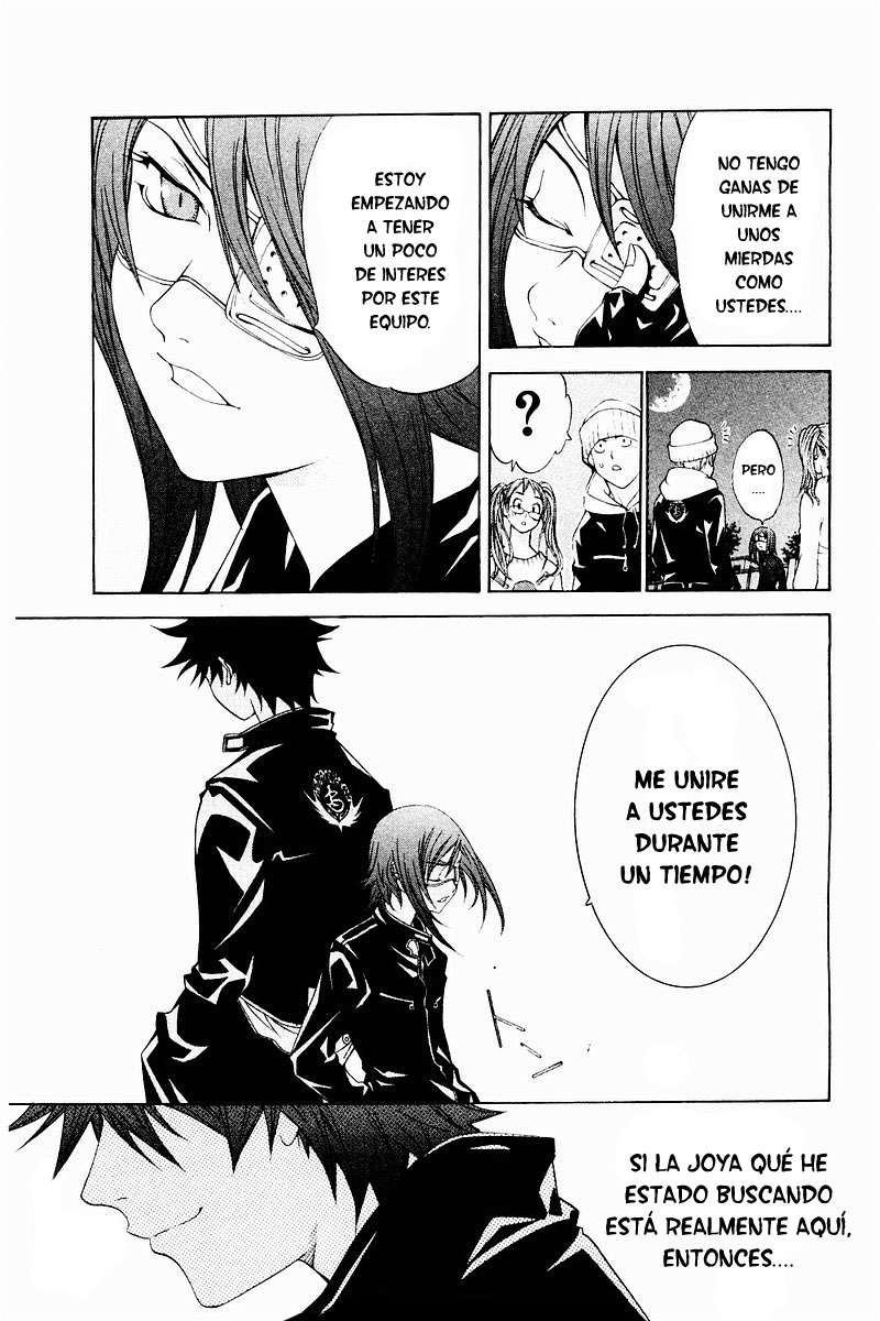 Read Air Gear Es Manga Online