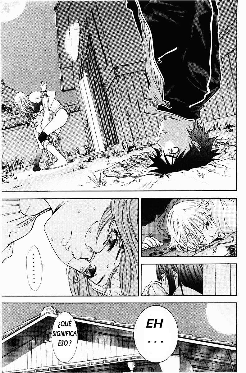 Read Air Gear Es Manga Online