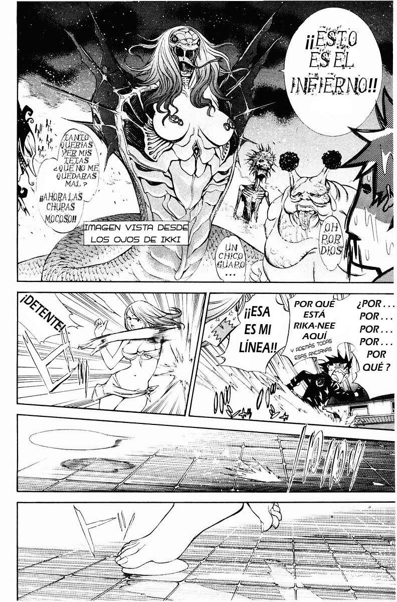 Read Air Gear Es Manga Online