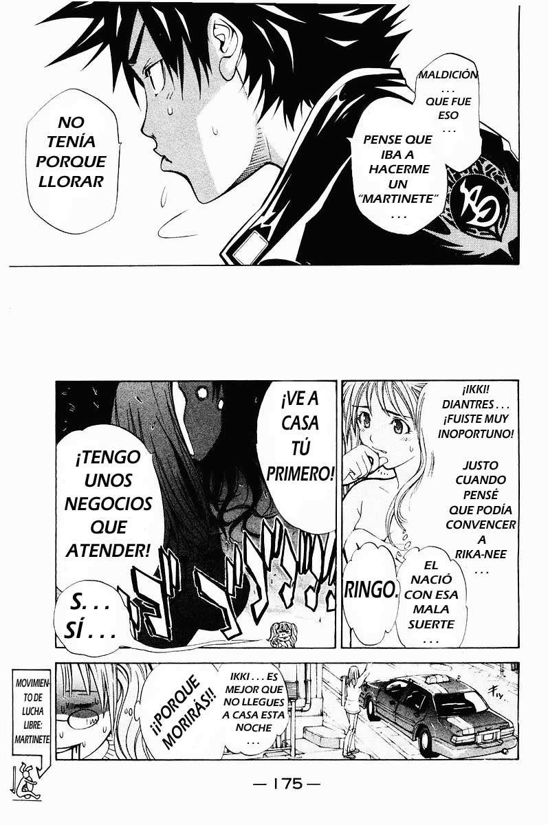 Read Air Gear Es Manga Online