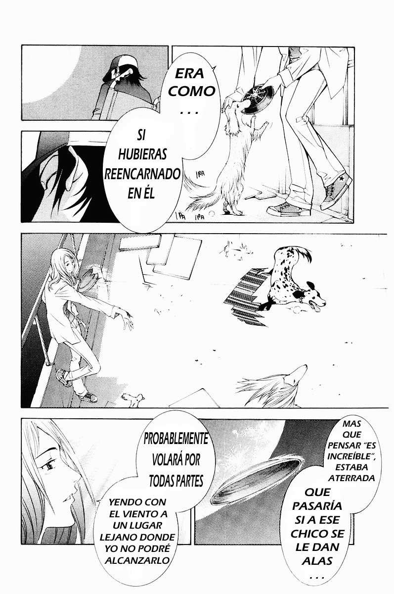 Read Air Gear Es Manga Online