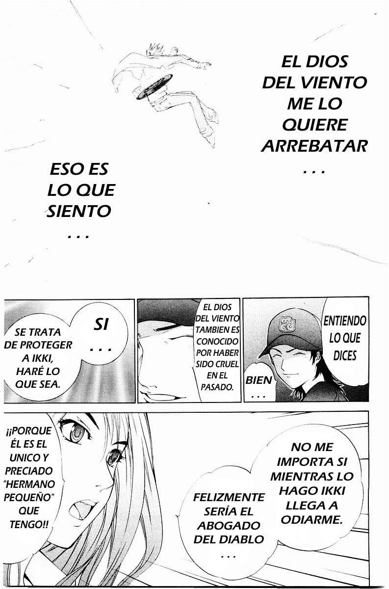 Read Air Gear Es Manga Online