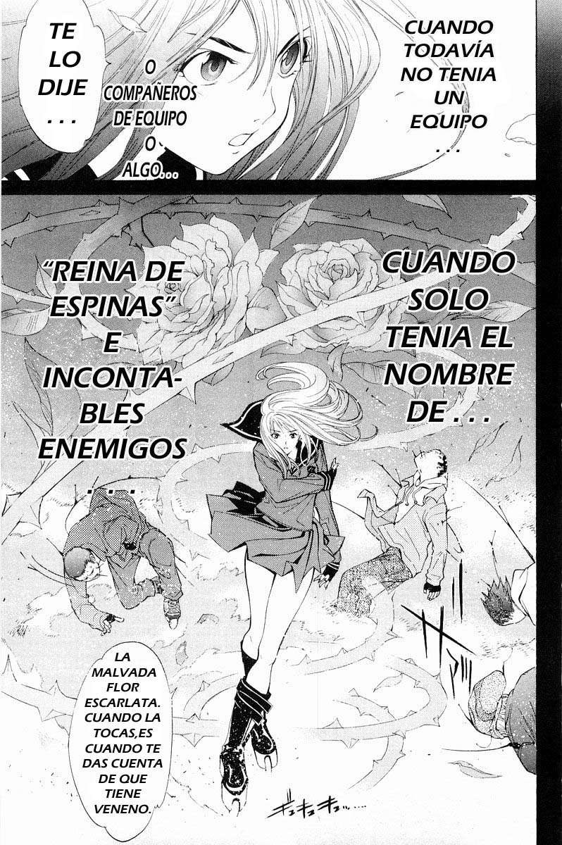 Read Air Gear Es Manga Online