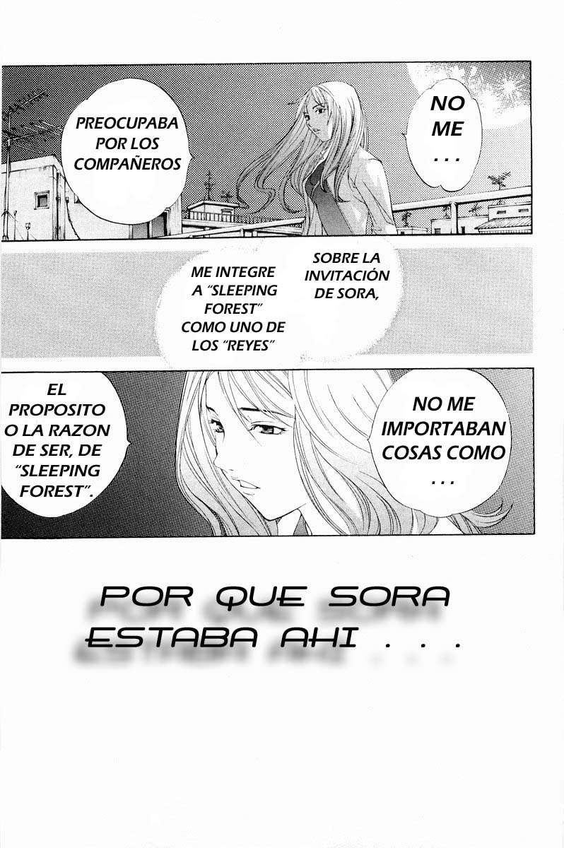 Read Air Gear Es Manga Online