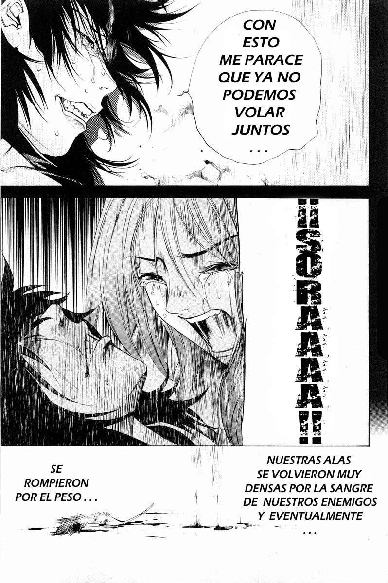 Read Air Gear Es Manga Online