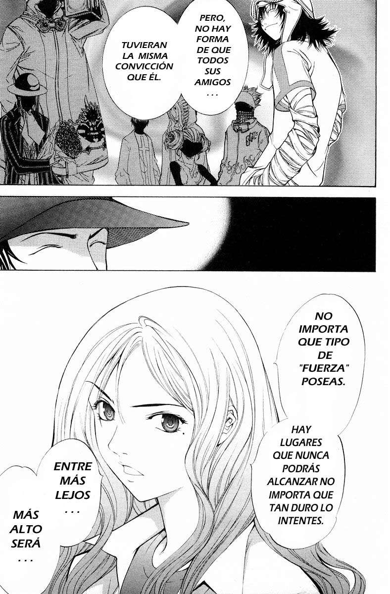 Read Air Gear Es Manga Online